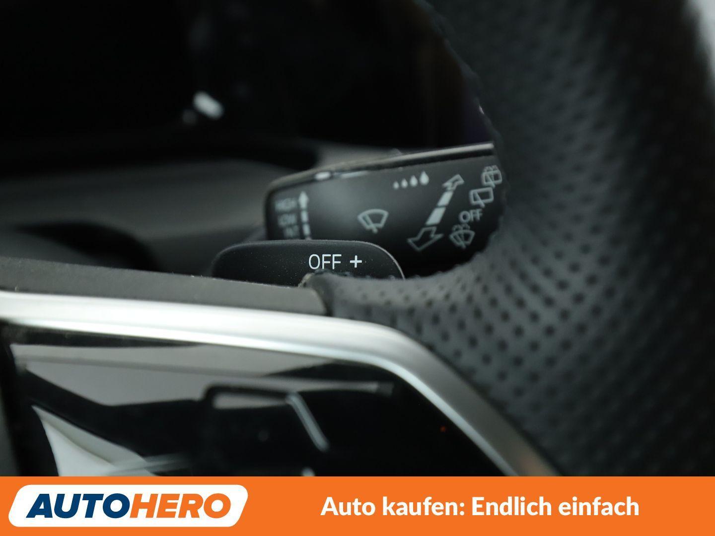 Volkswagen Golf VIII 2.0 TDI GTD Aut.*NAV*MATRIX*ACC*CAM*, миниатюра 26