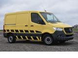 Mercedes-Benz Sprinter 316 CDI RWD L1/Schwingsitz/Navi/RFK - Angebote