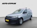 Volkswagen Caddy Maxi Kasten 1.5 TSI TEMP DAB BLUET PDC - Benzin Kastenwagen Automatik