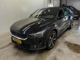 Polestar 2 Long Range Dual motor 408PK 78kWh [ TREKHAAK+P - gebrauchte Polestar Limousine