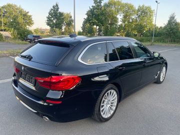BMW 530 - 8