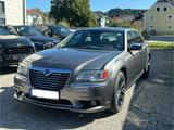 Lancia Thema Executive - gebrauchte Lancia Limousine