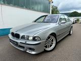 BMW 530i Limited Edition/Doppel Verglasung/M-Paket/ - BMW 530 aus 2001: I