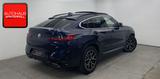 BMW X4 xDrive 30 i M Sport PANO+LASER+HUD+KEYLESS+ - gebrauchte BMW X4 aus dem Jahr 2021