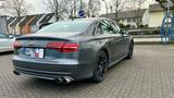 Audi S8 4.0 TFSI tiptronic quattro - Vollausstattung - Audi S8: Limousine