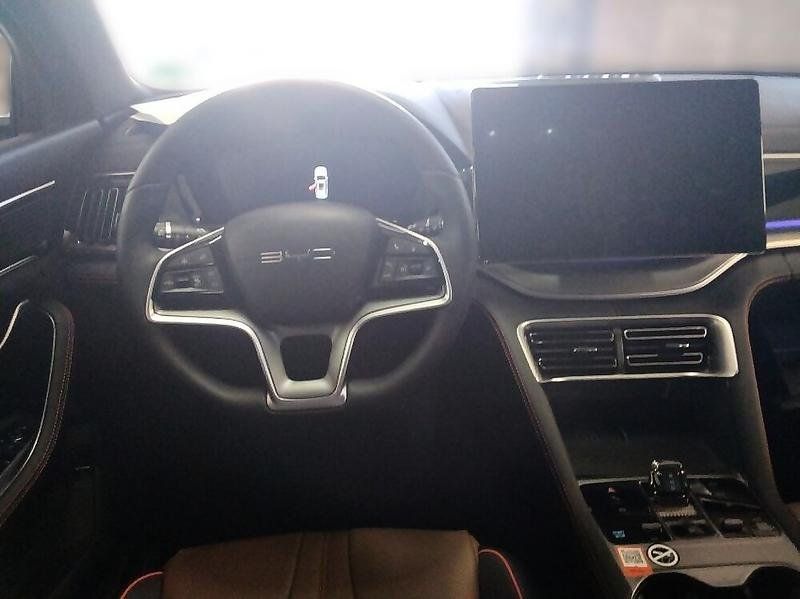 BYD SEAL U