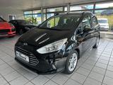 Ford B-Max B-MAX Individual*FSZ*SHZ*Tempo*Kamera*PDC* - Ford B-Max: Individual