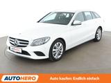 Mercedes-Benz C 200 d T Avantgarde Aut.*NAV*TEMPO*CAM*PDC*SHZ* - gebrauchte Mercedes-Benz C 200 aus dem Jahr 2020