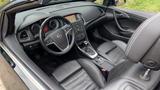 Opel Cascada 1.4 Turbo 103kW ecoFLEX Active Active - Opel Cascada: Active