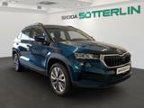 Skoda Karoq 1.5l TSI ACT DSG Style AHK - Skoda Karoq Gebrauchtwagen in Berlin