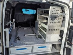 Fahrzeugabbildung Kangoo Rapid Extra 1.5 dCi 90 FAP SORTIMO