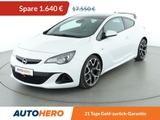 Opel Astra GTC 2.0 Turbo OPC*XENON*NAVI*TEMPO*PDC*SHZ - Opel Astra: Weiß