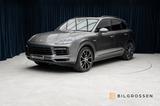 Porsche Cayenne E-Hybrid 462hk Chrono Bose Airsusp HUD - gebrauchte Porsche Cayenne aus dem Jahr 2021