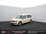 Volkswagen Caddy Maxi Taxi *7-SITZE* TAXAMETER+TOP! 0107 - Volkswagen: Taxi
