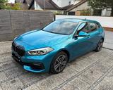 BMW 118i Automatik / Top Ausstattung / Garantie 2029