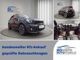 MINI John Cooper Works Countryman/PANO/LEDER/ALLRAD! - MINI John Cooper Works Countryman mit Schiebedach