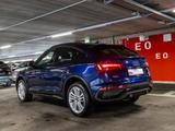 Audi Q5 Sportback advanced 45 TFSI quattro S tronic - Used cars