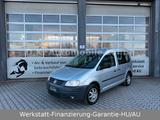 Volkswagen Caddy Life Gewinner Caddy KLIMA*1.HAND*5-SITZ* - Volkswagen Caddy: Gewinner