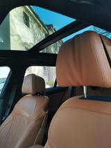 BMW 530d Touring M-Sportpaket  - BMW 530: Sportpaket 530d M