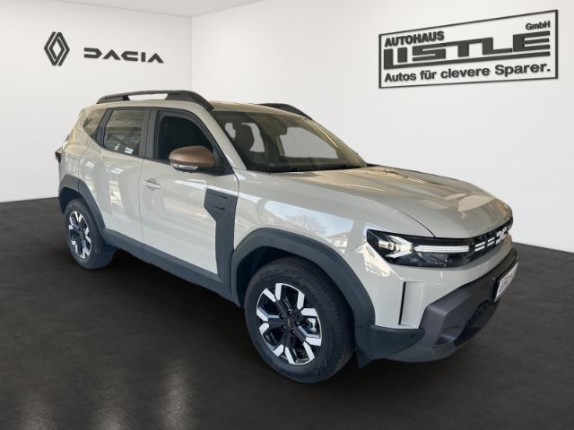 Fahrzeugabbildung Dacia Duster Extreme 1.6 Hybrid 140HP AT SHZ Digitales