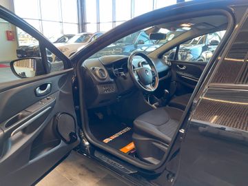 Renault Clio IV Limited *TEMPOMAT*PDC*TOUCH*BLUETOOTH*