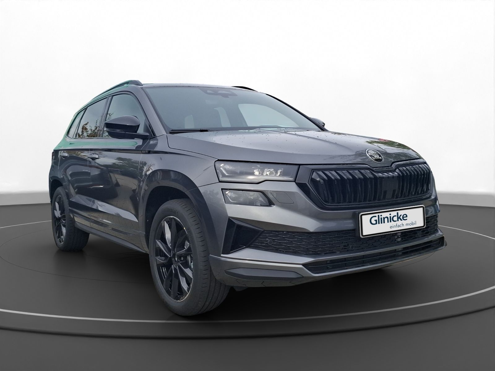 Skoda Karoq - Bild 8