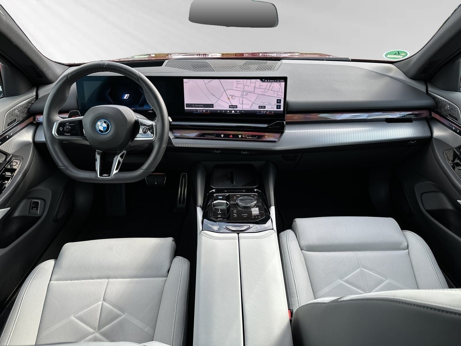 BMW i5 - Bild 11