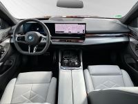 BMW i5 - Vorschau Bild 11