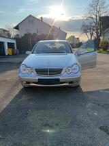 Mercedes-Benz C 320 4MATIC ELEGANCE Elegance - gebrauchte Mercedes-Benz C 320 aus dem Jahr 2003