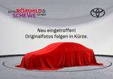 Toyota bZ4X Lounge - Toyota bZ4X: Lounge