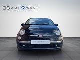 Fiat 500C 0.9 8V TwinAir Lounge KLIMA/PDC/BLUE&ME/ALU - gebrauchte Fiat 500C aus dem Jahr 2014