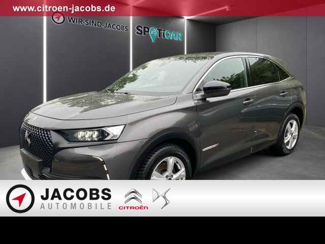 DS Automobiles 7 Crossback E-TENSE 4x4 PERFORMANCE LINE Klima