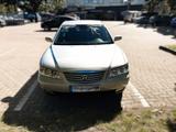 Hyundai Grandeur 3.3 V6 - FIFA Fahrzeug 2006 - Hyundai Grandeur in Hamburg