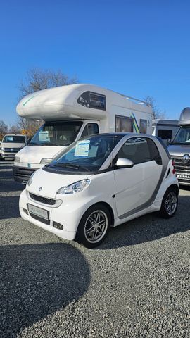 Smart ForTwo  Micro Hybrid Drive Autom.Klima,Brabus