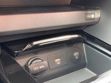 Kia Ceed SW 1.5T DCT GT Line Navi Elektr. Heckklappe