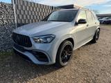 Mercedes-Benz GLE 63 AMG S 4M+ VOLL Massage Soft AHK