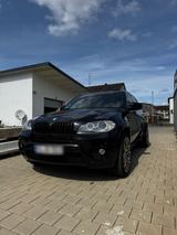 BMW X5 40d M-Paket - BMW 540 aus 2011