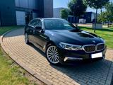 BMW 530e iPerformance - - BMW 5 Series mit Hybrid-Antrieb