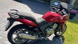 Honda CBF 600 SA8 - HONDA ABS CBF 600