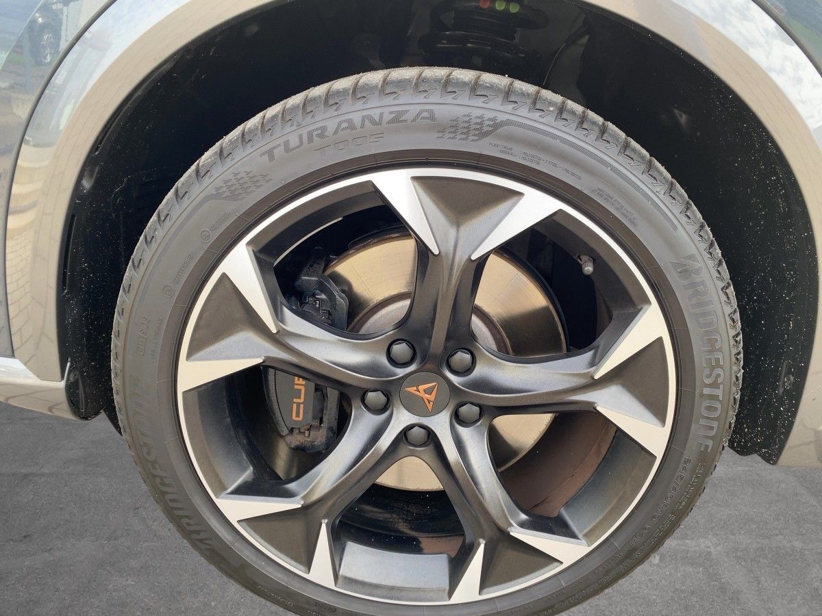 Cupra Formentor - Bild 14