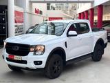 Ford Ranger XLT 4x4 DoKa+Navi+AHK+Kamera - Ford Ranger aus 2025