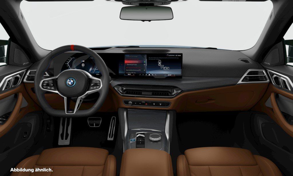 BMW i4 - Bild 4