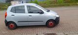 Hyundai i10 1.1 Style Style - gebrauchte Hyundai i10 aus dem Jahr 2012