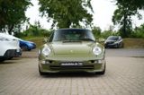 Porsche 911 C2 CARRERA COUPE 3.6 6-GANG *TOP ZUSTAND* - Porsche aus 1995: 911 Carrera