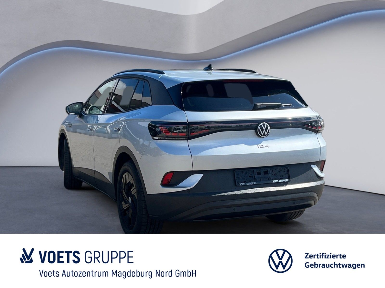 Volkswagen ID.4 - Bild 4