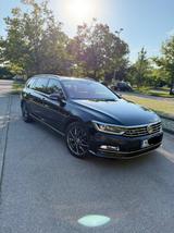 Volkswagen Passat Variant 2.0 TDI SCR 176kW DSG 4MOT Hi...