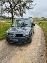 Volkswagen Caddy 1.2 TSI Kasten AHK Multimedia Scheckheft - Angebote
