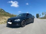 Audi A3 2.0 TDI (DPF) Ambiente Ambiente - Audi A3: Dpf