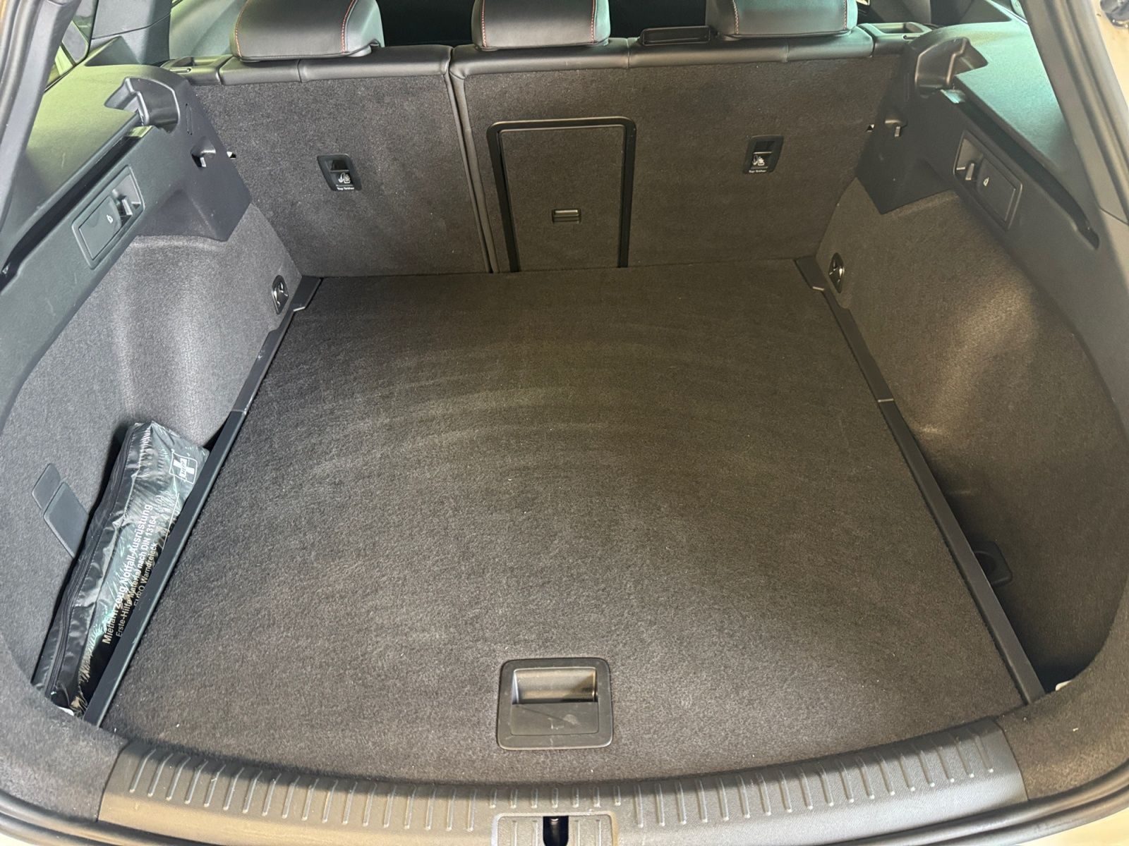 Seat Leon - Bild 14