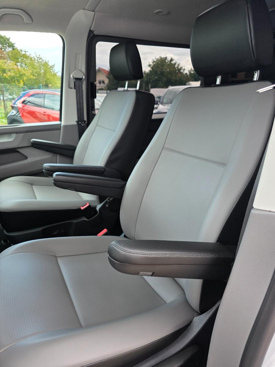 Volkswagen T6 Transporter Mixto lang 2.0TDI,Navi,YouTube!
